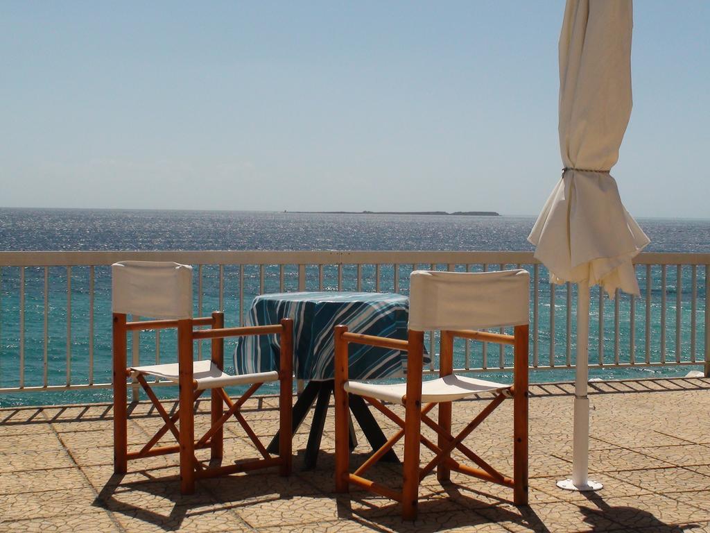Constantinos Apartments Lassi  Kamer foto