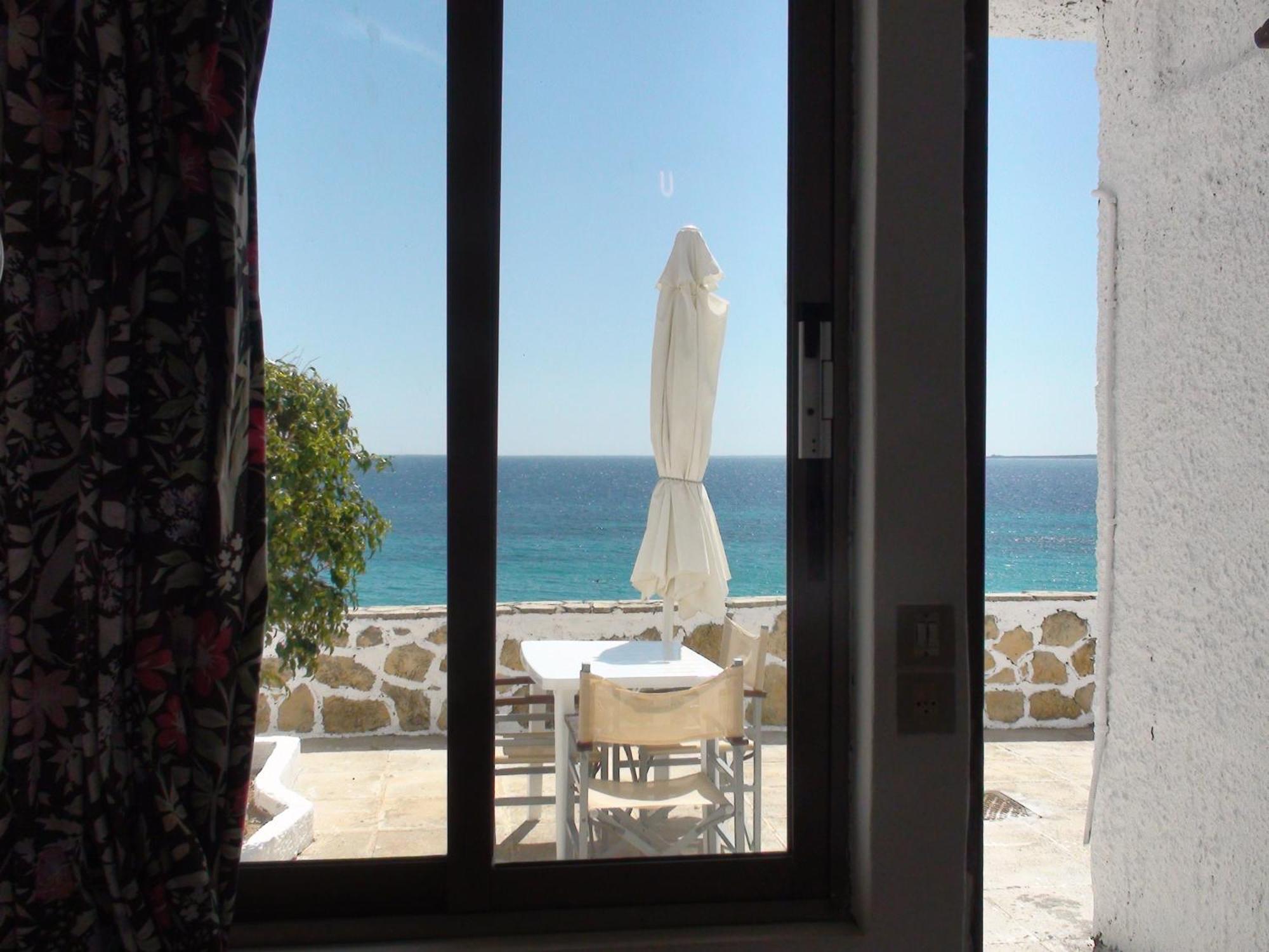 Constantinos Apartments Lassi  Kamer foto