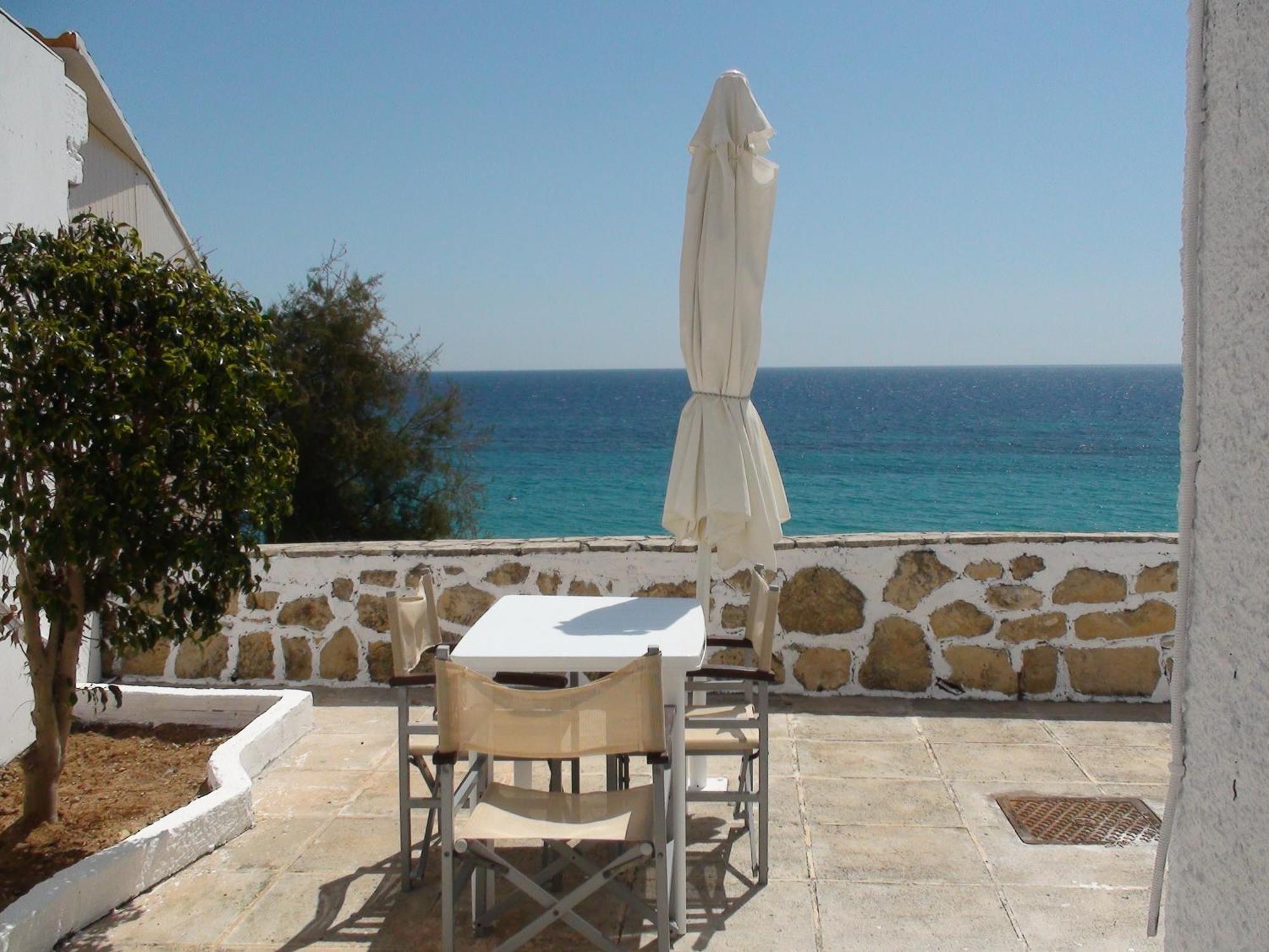 Constantinos Apartments Lassi  Kamer foto
