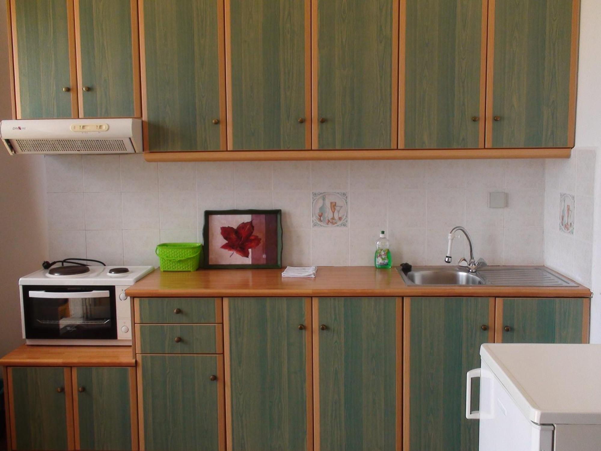 Constantinos Apartments Lassi  Kamer foto