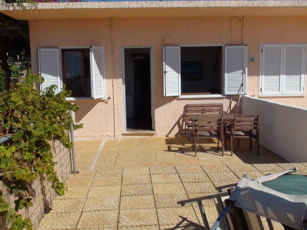 Constantinos Apartments Lassi  Kamer foto